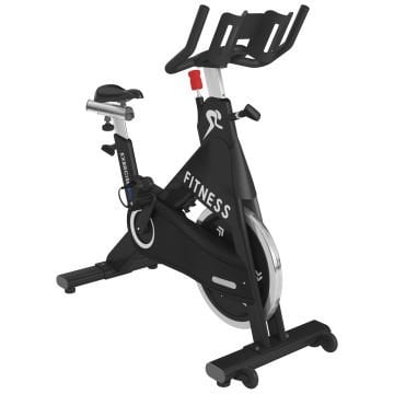 Max Life Çelik Çerçeve Taşınabilir Direnç Ayarlanabilir Spin Bike