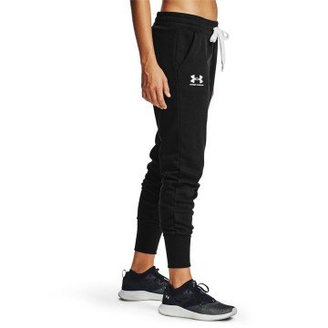 Under Armour Rival Fleece Jogger Kadın Eşofman Altı