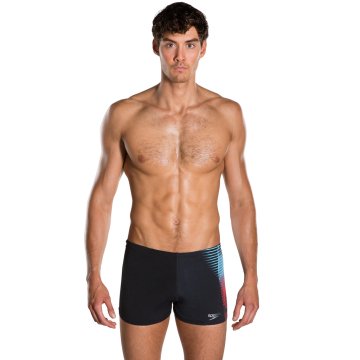 Speedo Endurance Plus Aquashort Erkek Şort Mayo