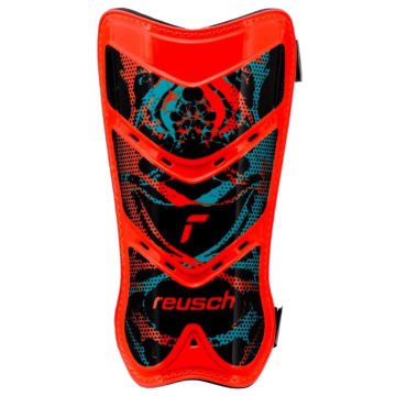 Reusch Shinguard Attrakt Lite Futbol Tekmeliği