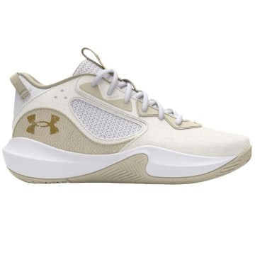Under Armour Lockdown 6 Erkek Basketbol Ayakkabısı