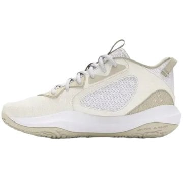 Under Armour Lockdown 6 Erkek Basketbol Ayakkabısı