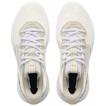 Under Armour Lockdown 6 Erkek Basketbol Ayakkabısı
