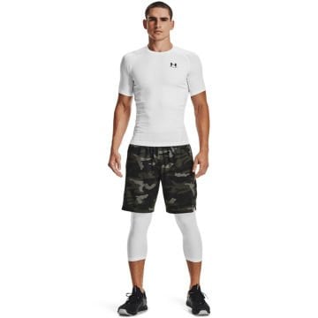 Under Armour Comp SS Erkek Tişört