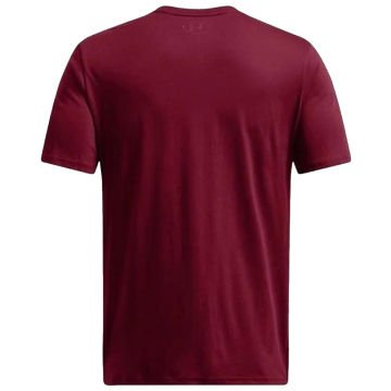 Under Armour Team Issue Wordmark SS Erkek Tişört