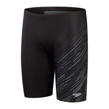 Speedo Hyperboom V-Cut Jammer Erkek Yüzücü Mayosu
