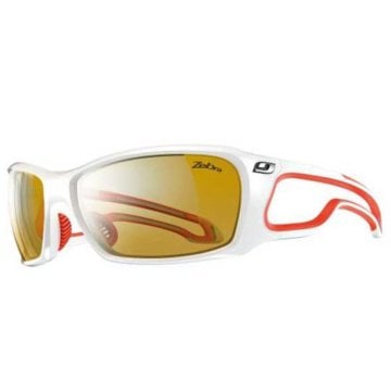 Julbo Pipeline Speed Blanc Zebra Güneş Gözlüğü