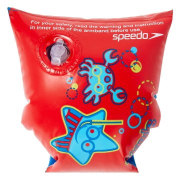 Speedo Sea Squad Çocuk Deniz Havuz Kolluk