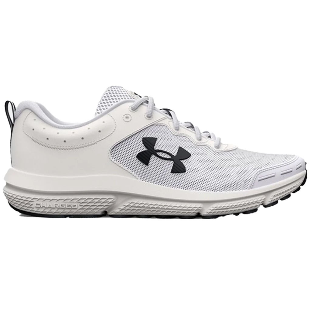 Under Armour Charged Assert 10 Erkek Koşu Ayakkabısı