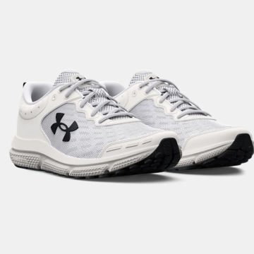 Under Armour Charged Assert 10 Erkek Koşu Ayakkabısı