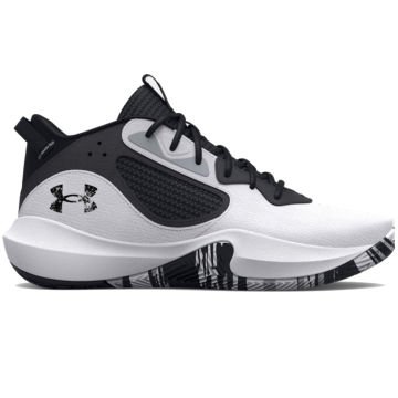 Under Armour  Lockdown 6 Erkek Basketbol Ayakkabısı