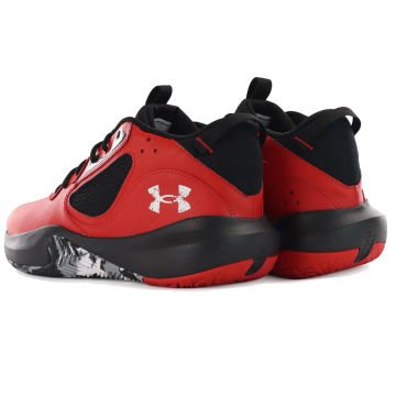 Under Armour  Lockdown 6 Erkek Basketbol Ayakkabısı