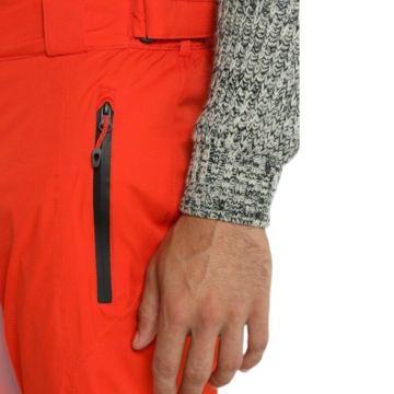 Killtec Enosh Salopet Erkek Kayak Pantolonu