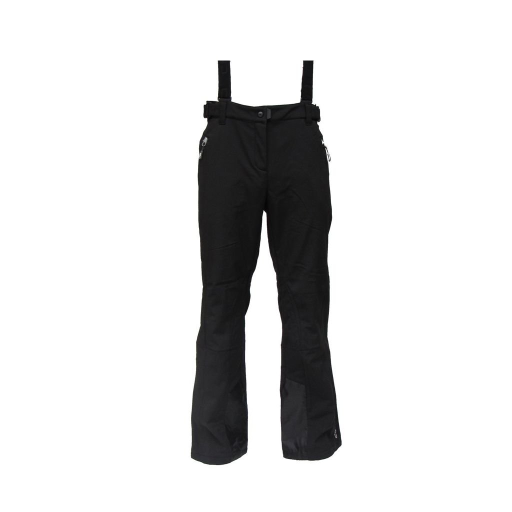 CMP Bayan Softshell Kayak Salopet