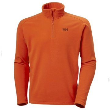 Helly Hansen Mount Fleece Erkek Polar İçlik