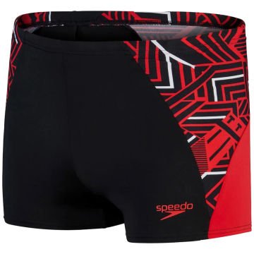 Speedo Eco Endurance+ Aquashort V2 Erkek Yüzücü Mayosu