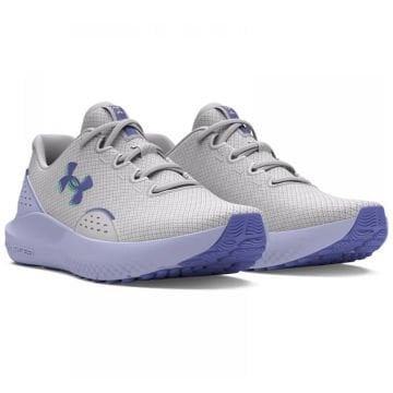 Under Armour Charged Surge 4 Kadın Koşu Ayakkabısı