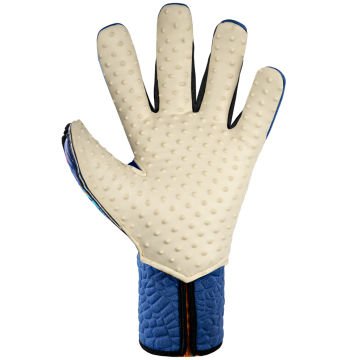 Reusch Attrakt Speedbump Strapless Kaleci Eldiveni