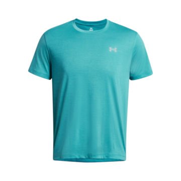 Under Armour Launch Erkek Spor Tişört