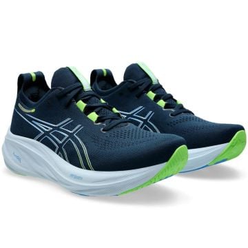 Asics Gel-Nimbus 26 Erkek Koşu Ayakkabısı