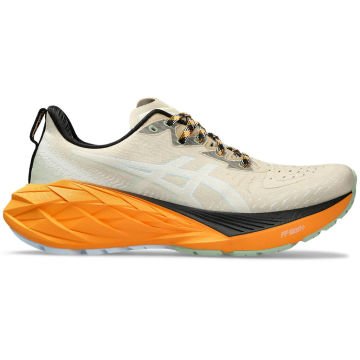Asics Novablast 4 Erkek Koşu Ayakkabısı