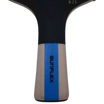 Sunflex Color Comp B35 Masa Tenisi Raketi