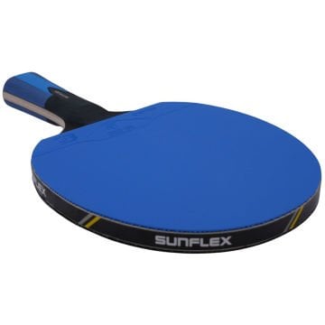 Sunflex Color Comp B45 Masa Tenisi Raketi