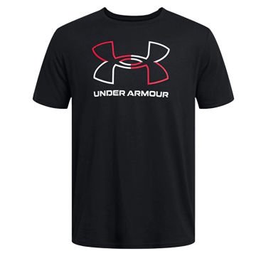 Under Armour GL Foundation Update SS Erkek Tişört