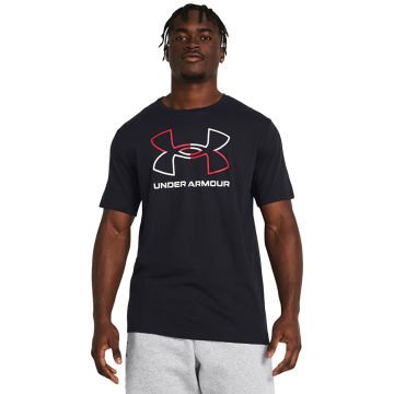 Under Armour GL Foundation Update SS Erkek Tişört