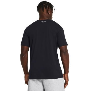 Under Armour GL Foundation Update SS Erkek Tişört