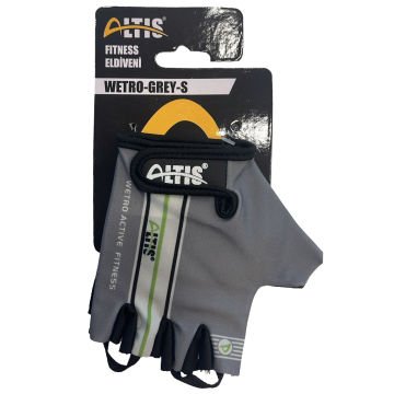 Altis Wetro Fitness Eldiveni