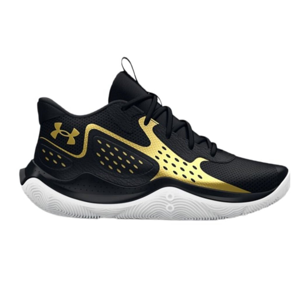 Under Armour Jet 23 Erkek Basketbol Ayakkabısı