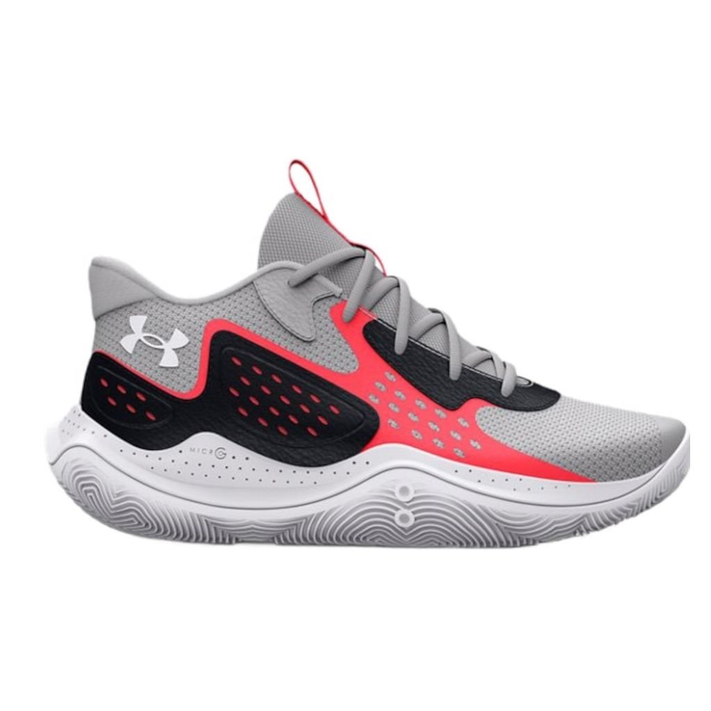 Under Armour Jet 23 Erkek Basketbol Ayakkabısı