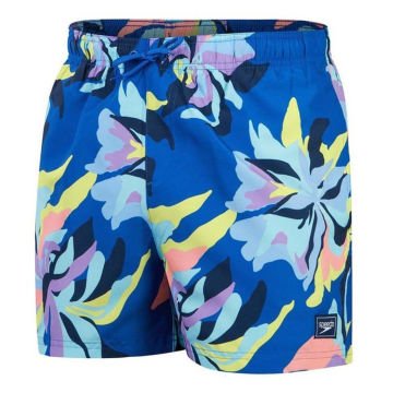 Speedo Digital Print Erkek Şort Mayo