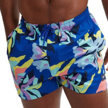 Speedo Digital Print Erkek Şort Mayo
