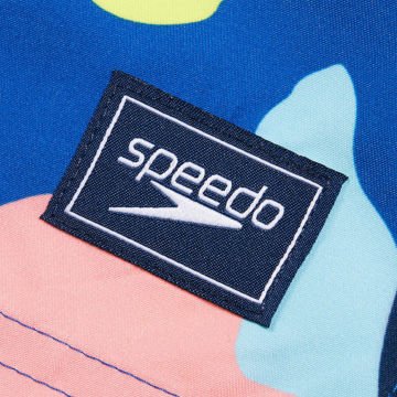 Speedo Digital Print Erkek Şort Mayo