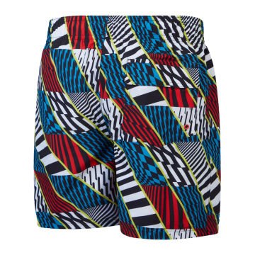 Speedo Digital Print Erkek Şort Mayo