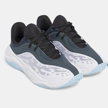 Under Armour Curry Splash 25 Erkek Basketbol Ayakkabısı