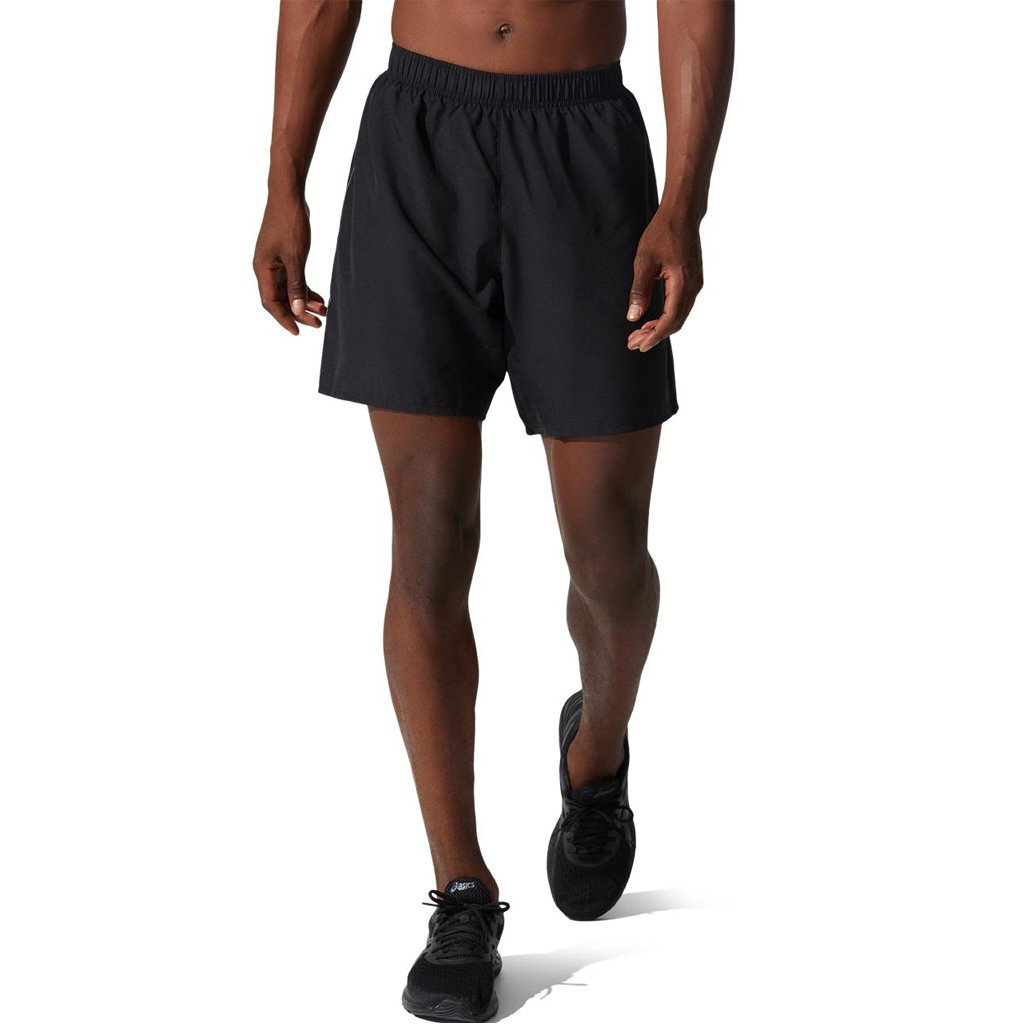 Asics Core 2N1 7 IN Erkek Şort