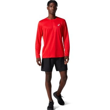 Asics Core 2N1 7 IN Erkek Şort