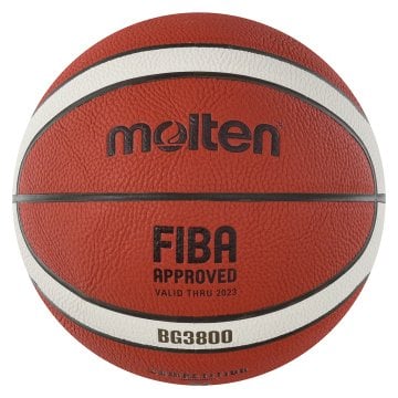 Molten B5G3800 FIBA Onaylı 5 Numara Basketbol Topu