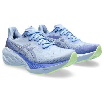 Asics Novablast 4 Kadın Koşu Ayakkabısı