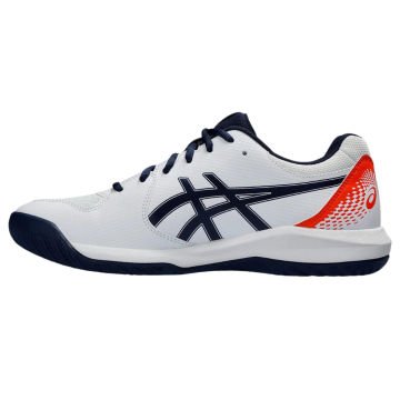 Asics Gel-Dedicate 8 Erkek Tenis Ayakkabısı