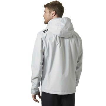 Helly Hansen Crew Kapüşonlu 2.0 Erkek Mont
