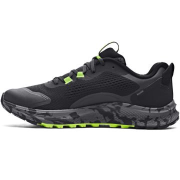 Under Armour Charged Bandit 2 Erkek Koşu Ayakkabısı 8.5