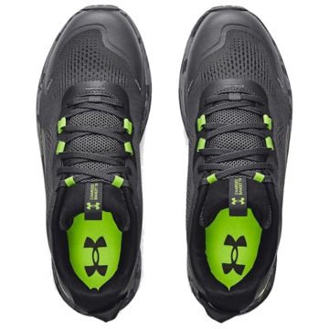 Under Armour Charged Bandit 2 Erkek Koşu Ayakkabısı 8.5