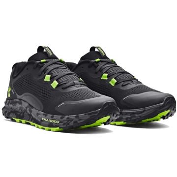 Under Armour Charged Bandit 2 Erkek Koşu Ayakkabısı 8.5