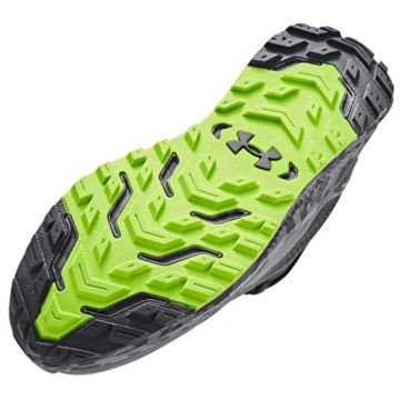 Under Armour Charged Bandit 2 Erkek Koşu Ayakkabısı 8.5