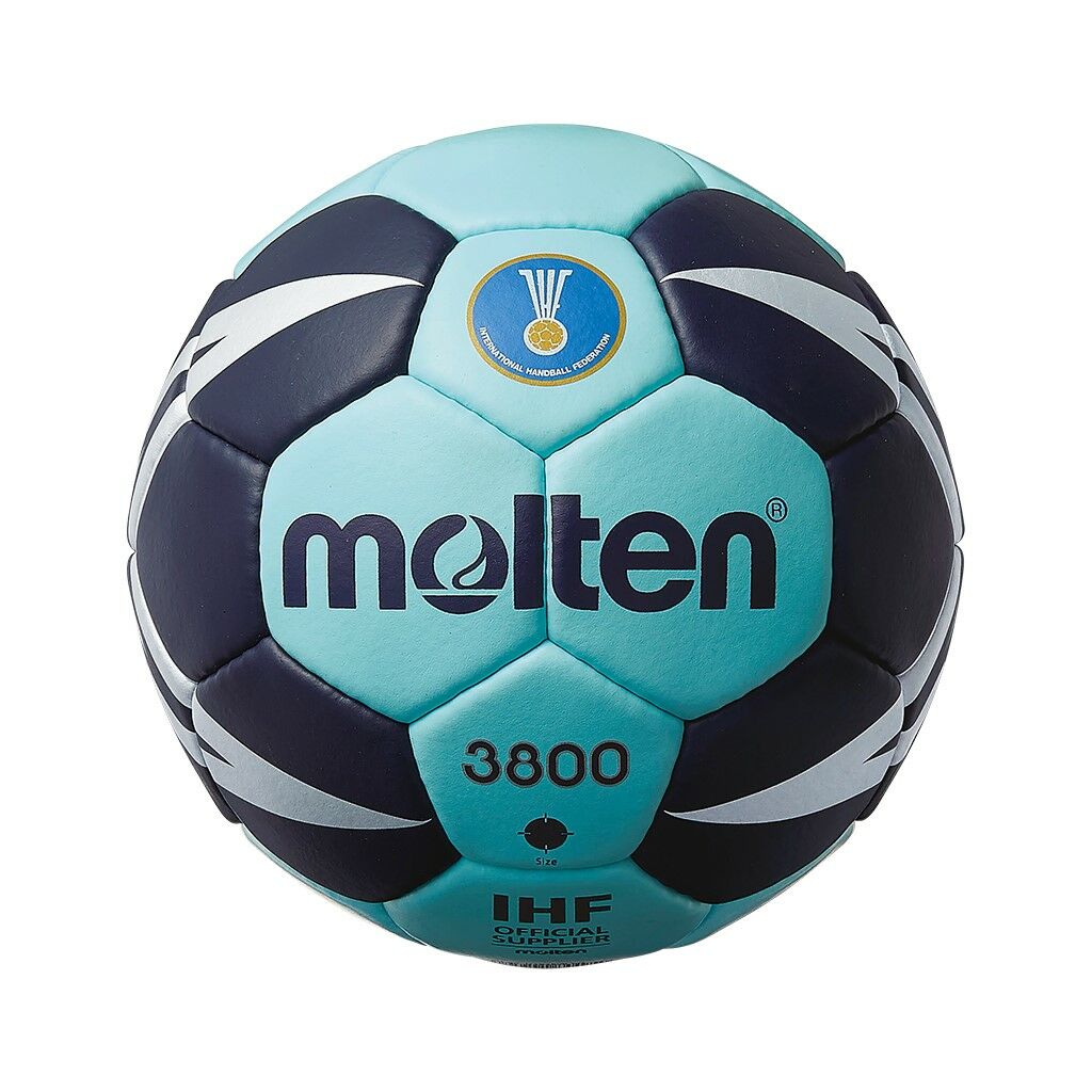 Molten H2X3800-CN IHF Onaylı Hentbol Topu