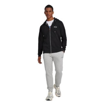 Ellesse Fermuarlı Erkek Sweatshirt S